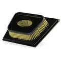 aFe air filter close-up