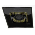 aFe air filter installed view