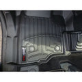 WeatherTech auto part detail