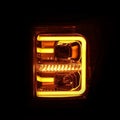 ANZO headlights