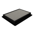 aFe air filter installed view