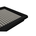aFe air filter close-up