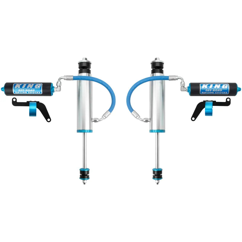 King Shocks shock absorber
