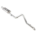 aFe cat-back exhaust