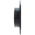 Stoptech auto part detail