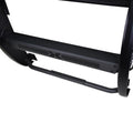 Westin auto part installed view