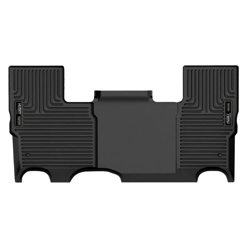 Husky Liners floor liners
