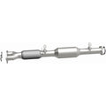 Magnaflow auto part detail