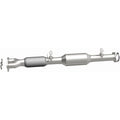 Magnaflow auto part close-up