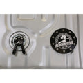 Aeromotive auto part installed view