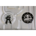 Aeromotive auto part detail
