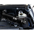 aFe intake system close-up