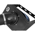 aFe intake system