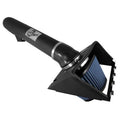 aFe intake system