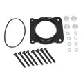 Airaid spacers detail