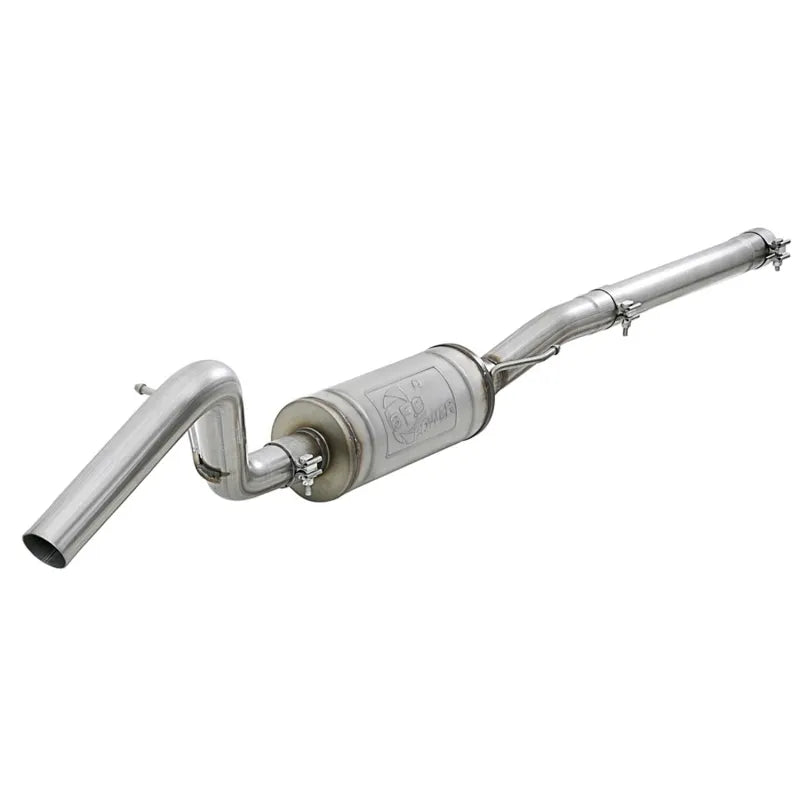 aFe muffler