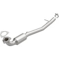Magnaflow auto part detail
