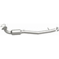 Magnaflow auto part close-up