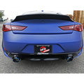 aFe axle-back exhaust