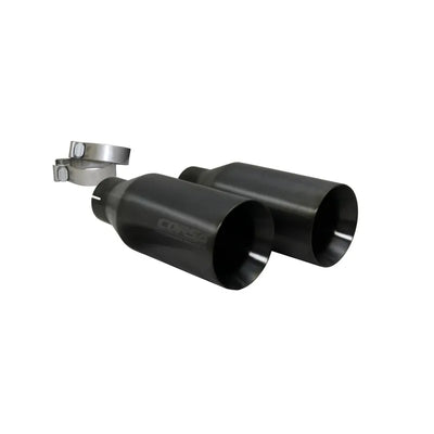 CORSA Performance gunmetal cat-back exhaust