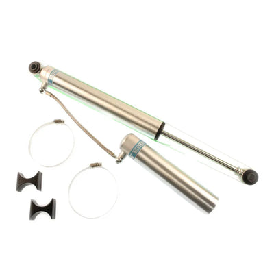 Bilstein silver shock absorber