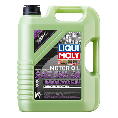 LIQUI MOLY auto part
