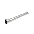 aFe silver muffler