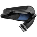 aFe cold air intake