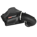 aFe cold air intake