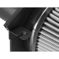 aFe intake system detail