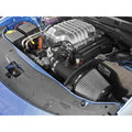 aFe intake system