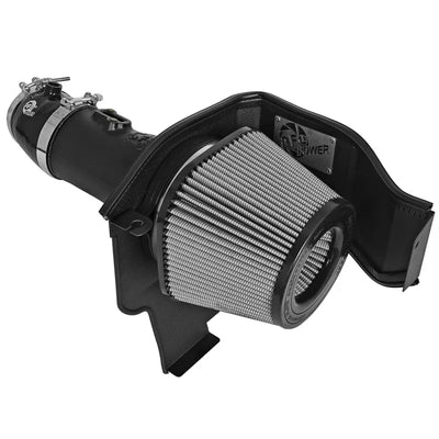 aFe intake system