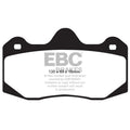 EBC auto part