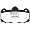 EBC auto part
