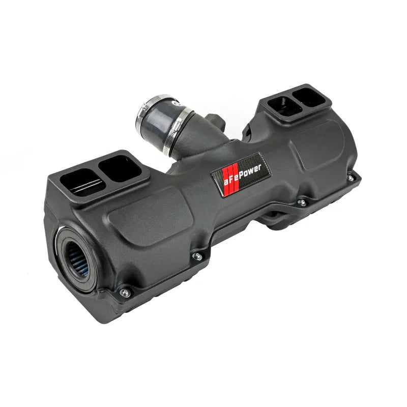 aFe cold air intake