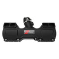 aFe cold air intake detail