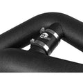 aFe intake system detail