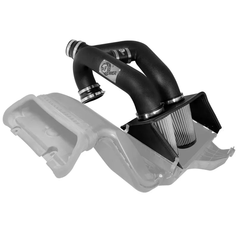 aFe intake system