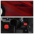 SPYDER tail light