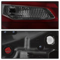 SPYDER tail light