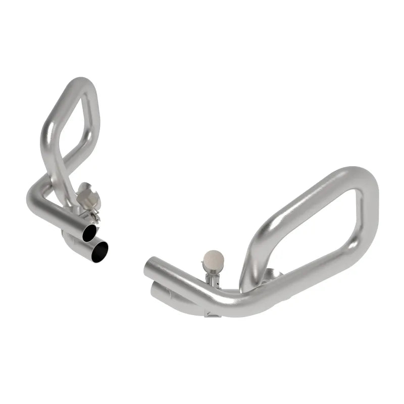 aFe muffler