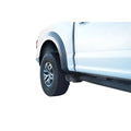 Gibson cat-back exhaust