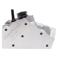 Edelbrock auto part close-up