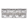 Edelbrock auto part detail