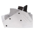Edelbrock auto part detail