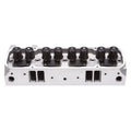 Edelbrock auto part detail