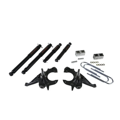Belltech shock absorber