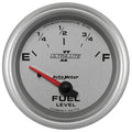 AutoMeter gauge