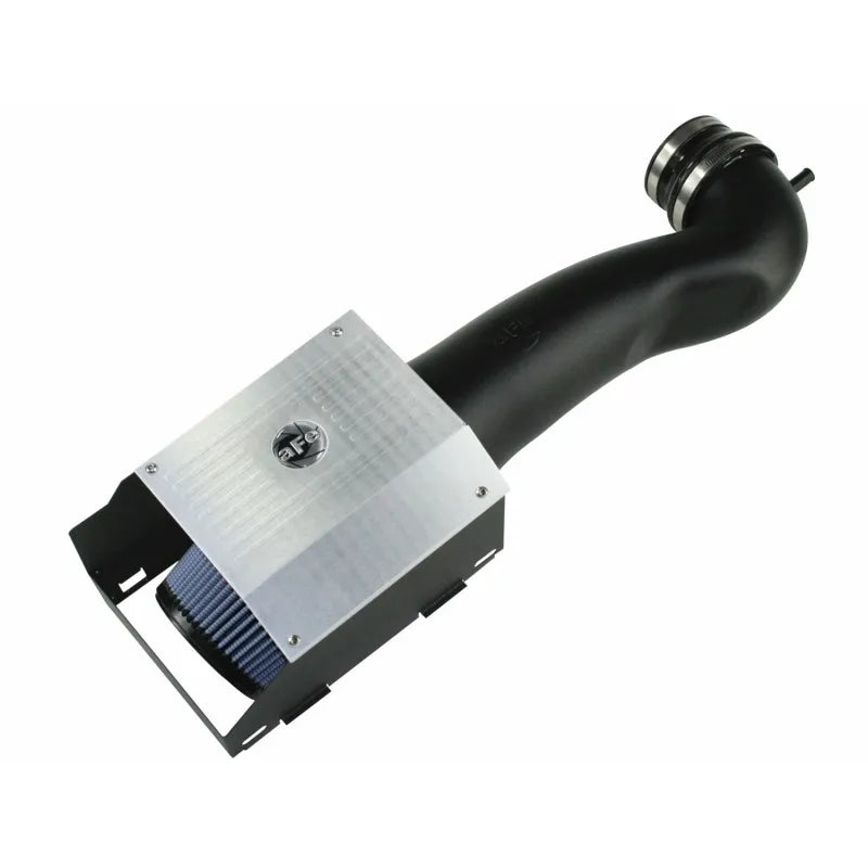 aFe intake system