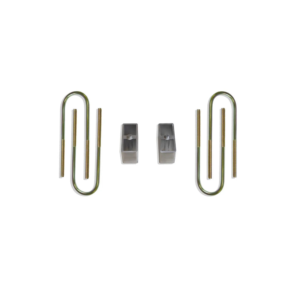Maxtrac hardware kit